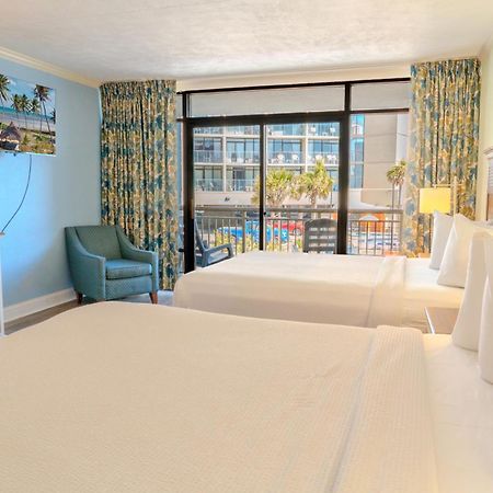 Grande Cayman Resort Unit 216 Myrtle Beach Esterno foto