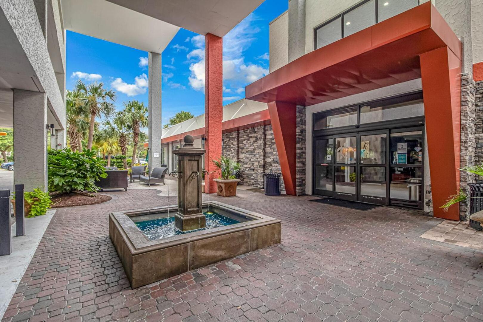 Grande Cayman Resort Unit 216 Myrtle Beach Esterno foto