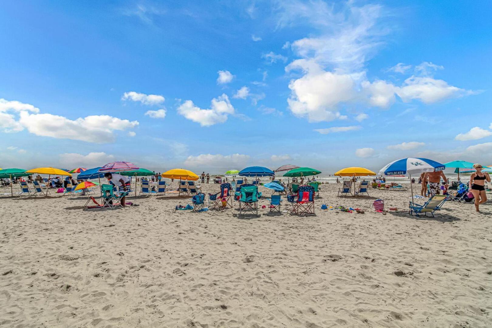 Grande Cayman Resort Unit 216 Myrtle Beach Esterno foto