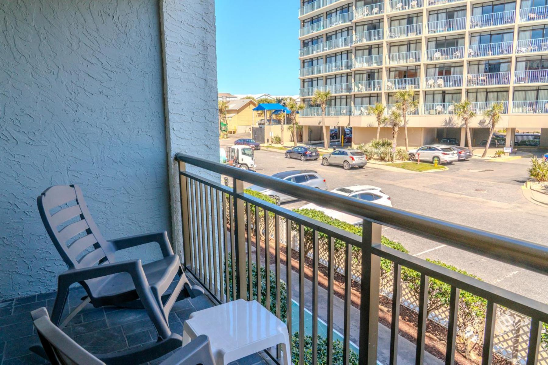 Grande Cayman Resort Unit 216 Myrtle Beach Esterno foto
