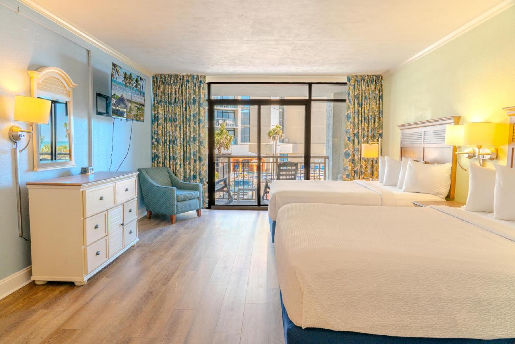 Grande Cayman Resort Unit 216 Myrtle Beach Esterno foto
