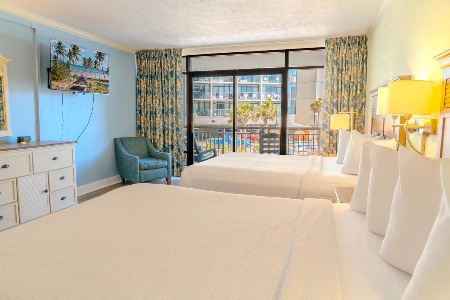 Grande Cayman Resort Unit 216 Myrtle Beach Esterno foto