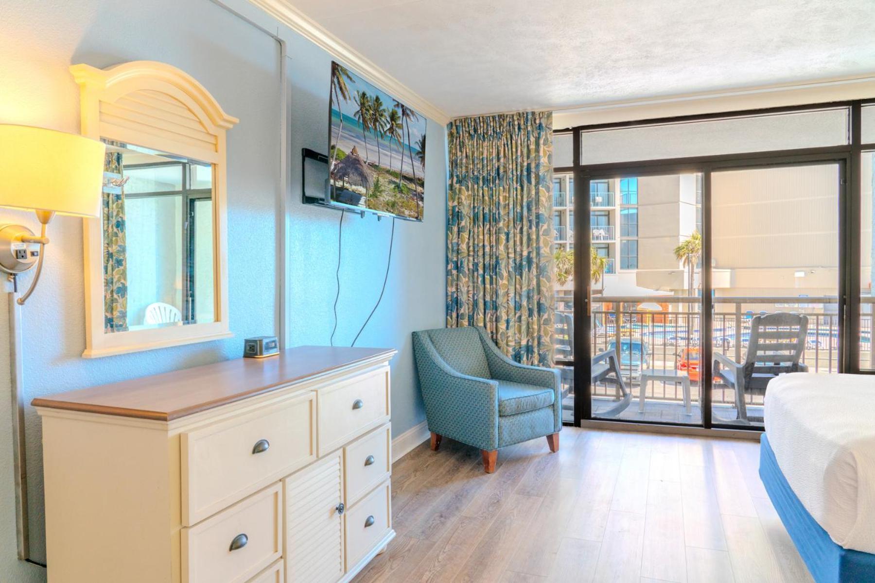 Grande Cayman Resort Unit 216 Myrtle Beach Esterno foto