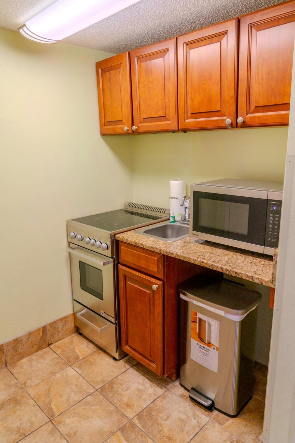 Grande Cayman Resort Unit 216 Myrtle Beach Esterno foto
