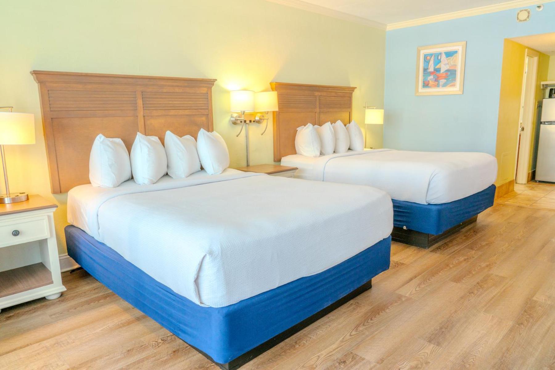 Grande Cayman Resort Unit 216 Myrtle Beach Esterno foto